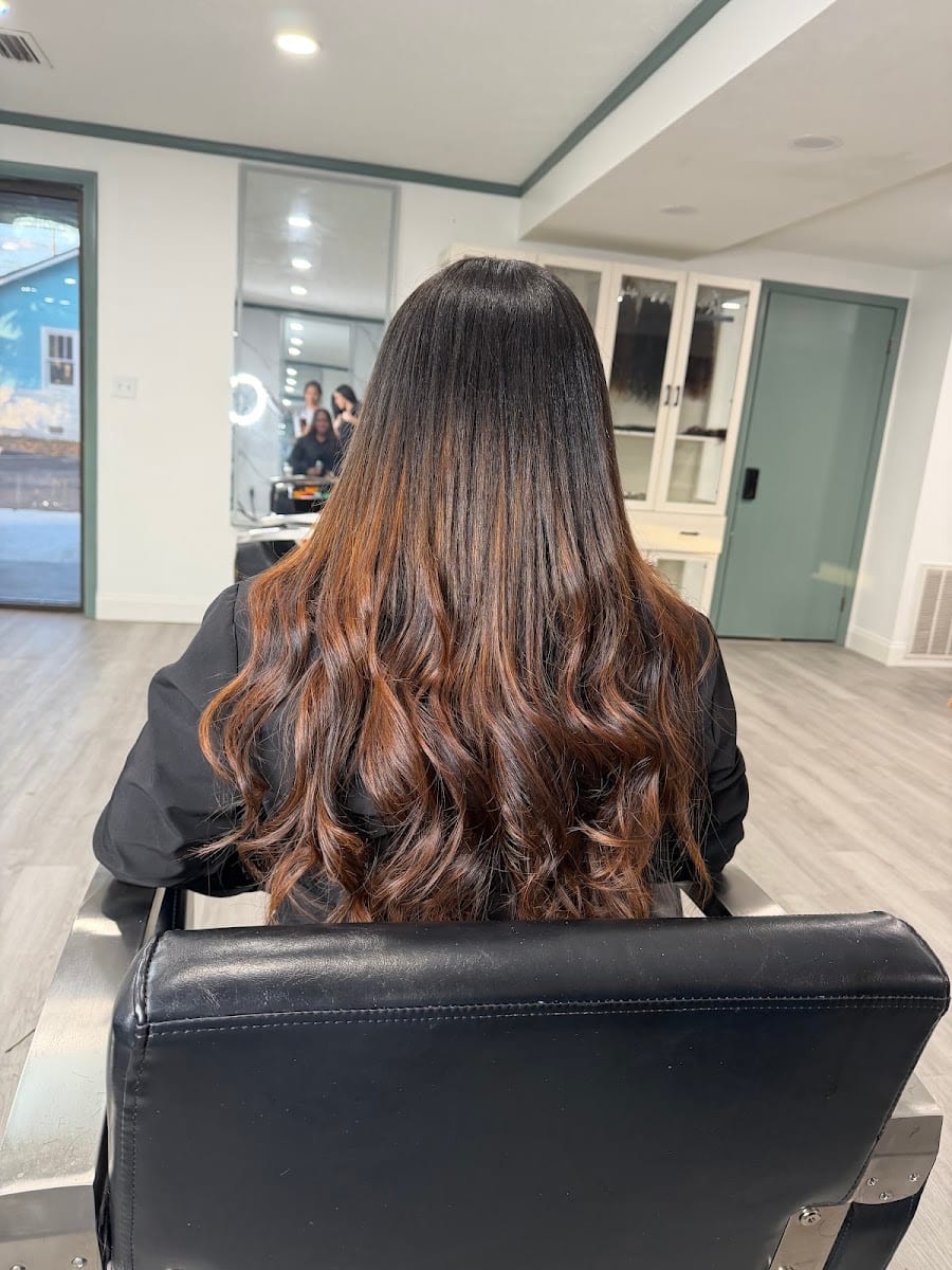 Vivis Hair Salon, photo 4