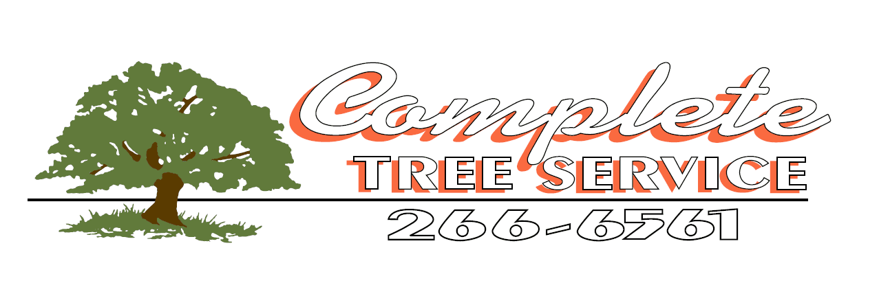 Complete Tree Service
