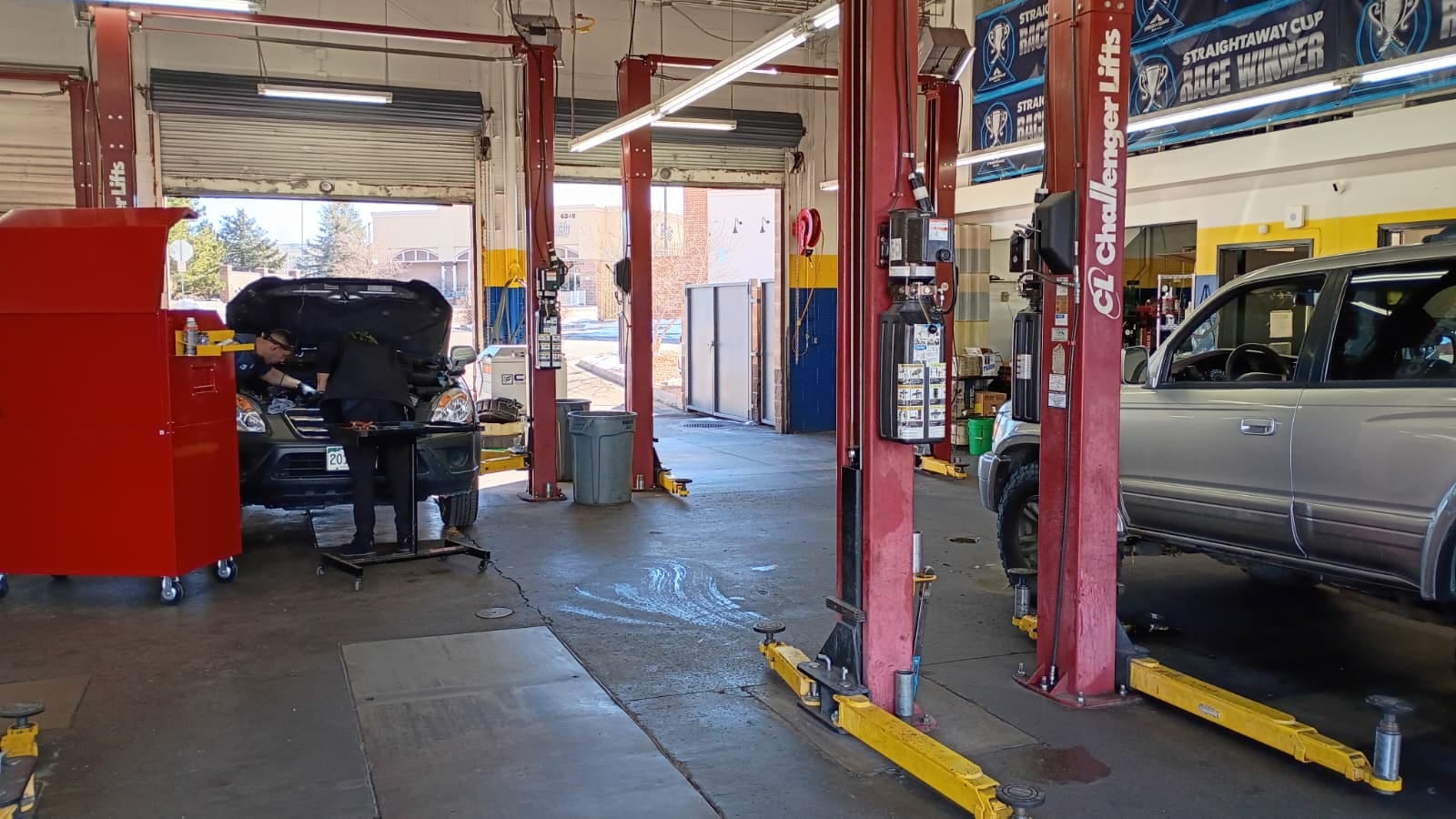 EAS Tire & Auto, photo 4