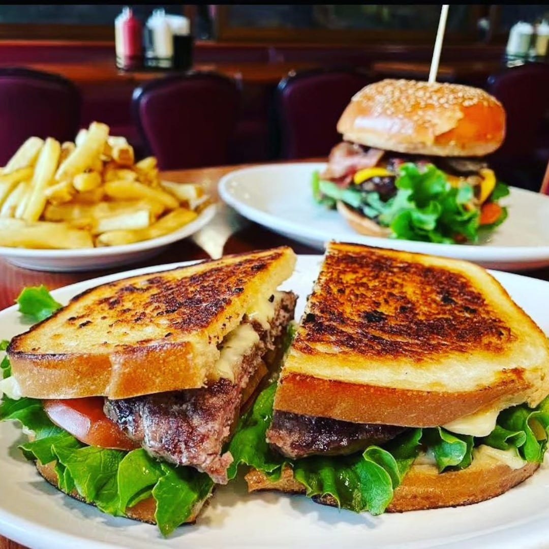Grubstake Diner, photo 4