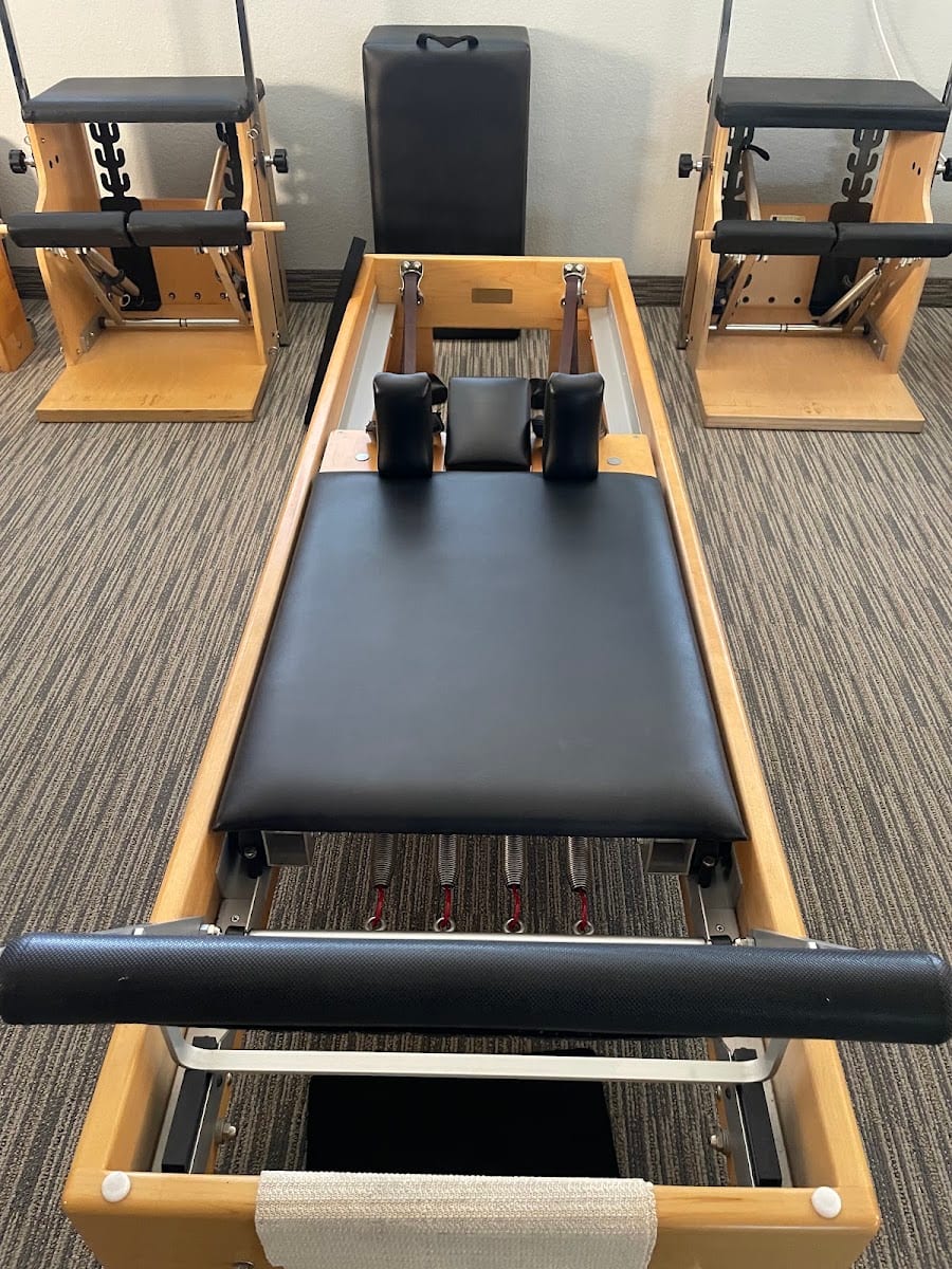 Pilates 4 YOU - A Boutique Fitness Experience, photo 3