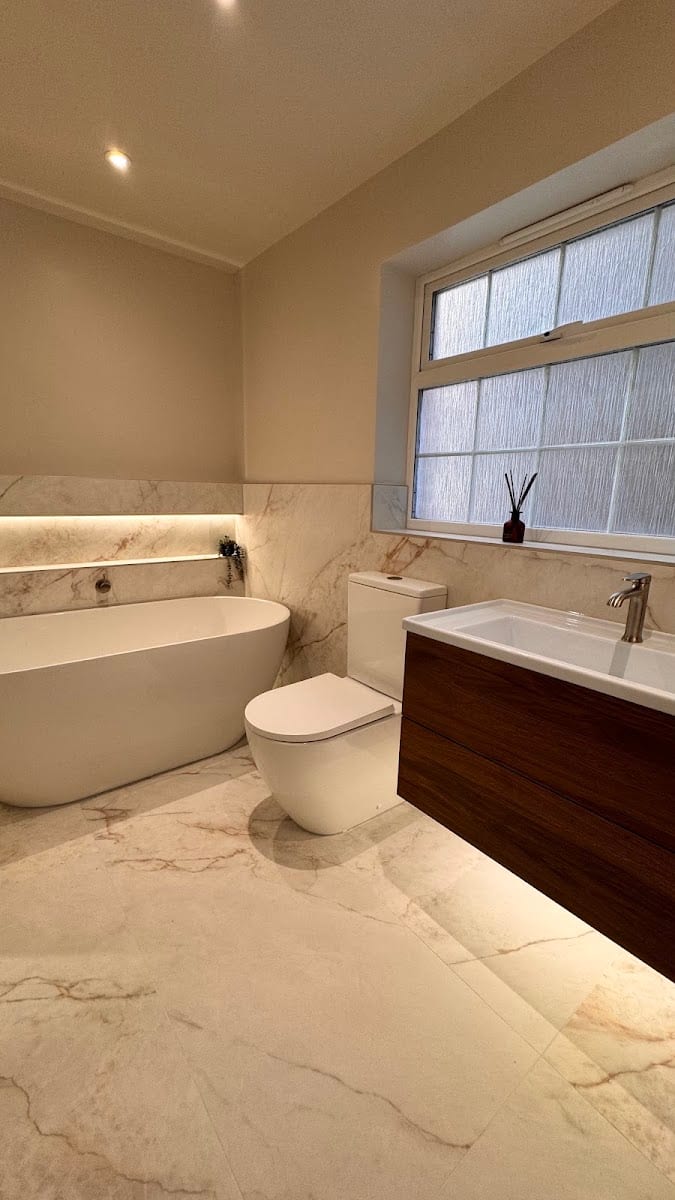 Portland Plumbing St Albans, photo 2