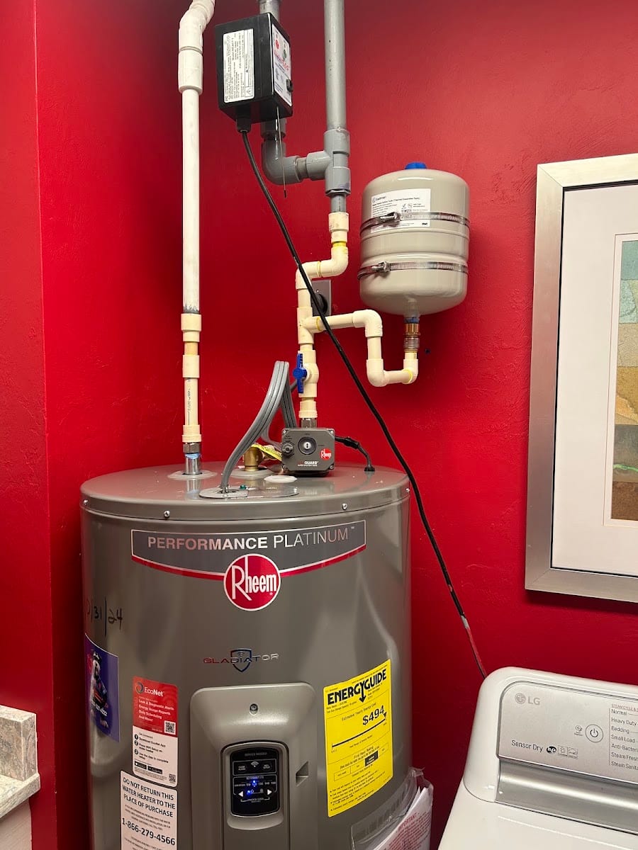 Plumbing Detectives LLC