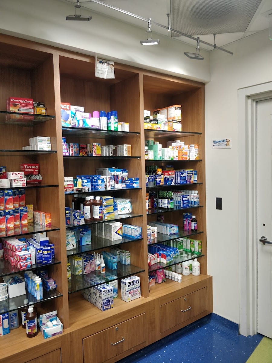 Primary Children's Pharmacy