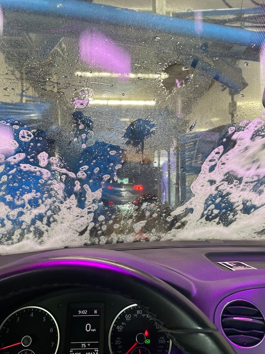 EcoXpress Car Wash