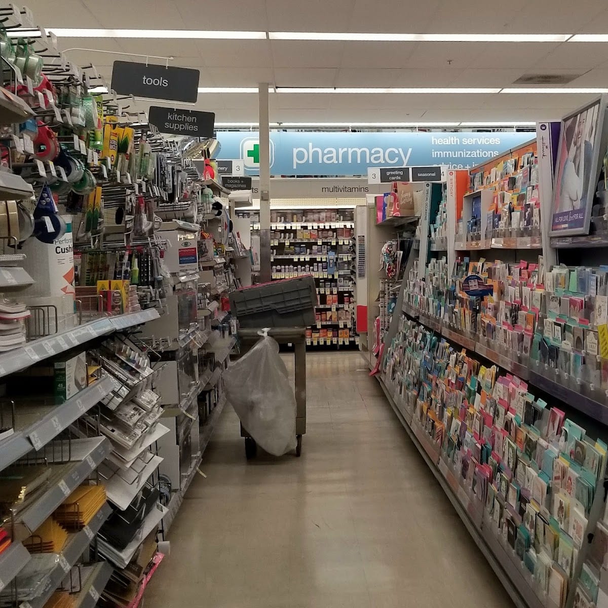 Walgreens Pharmacy, photo 2