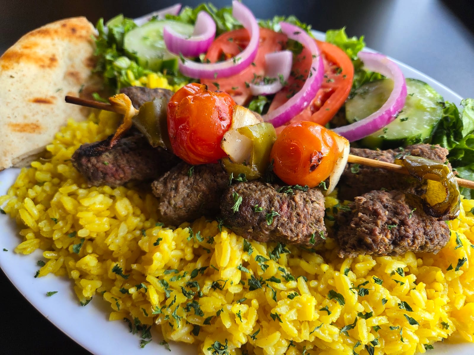 Jerusalem Grill – Turner McCall Boulevard, photo 4
