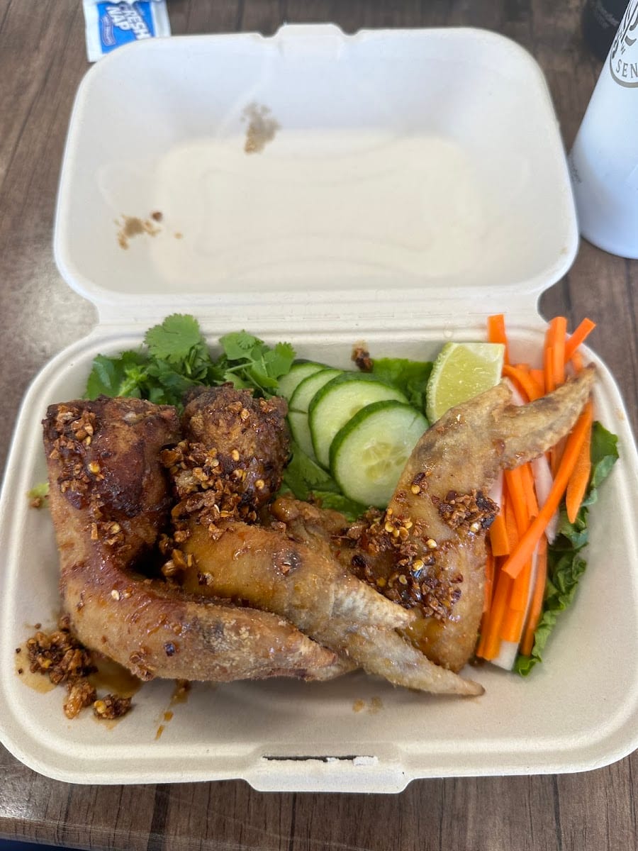 Fyre Wings
