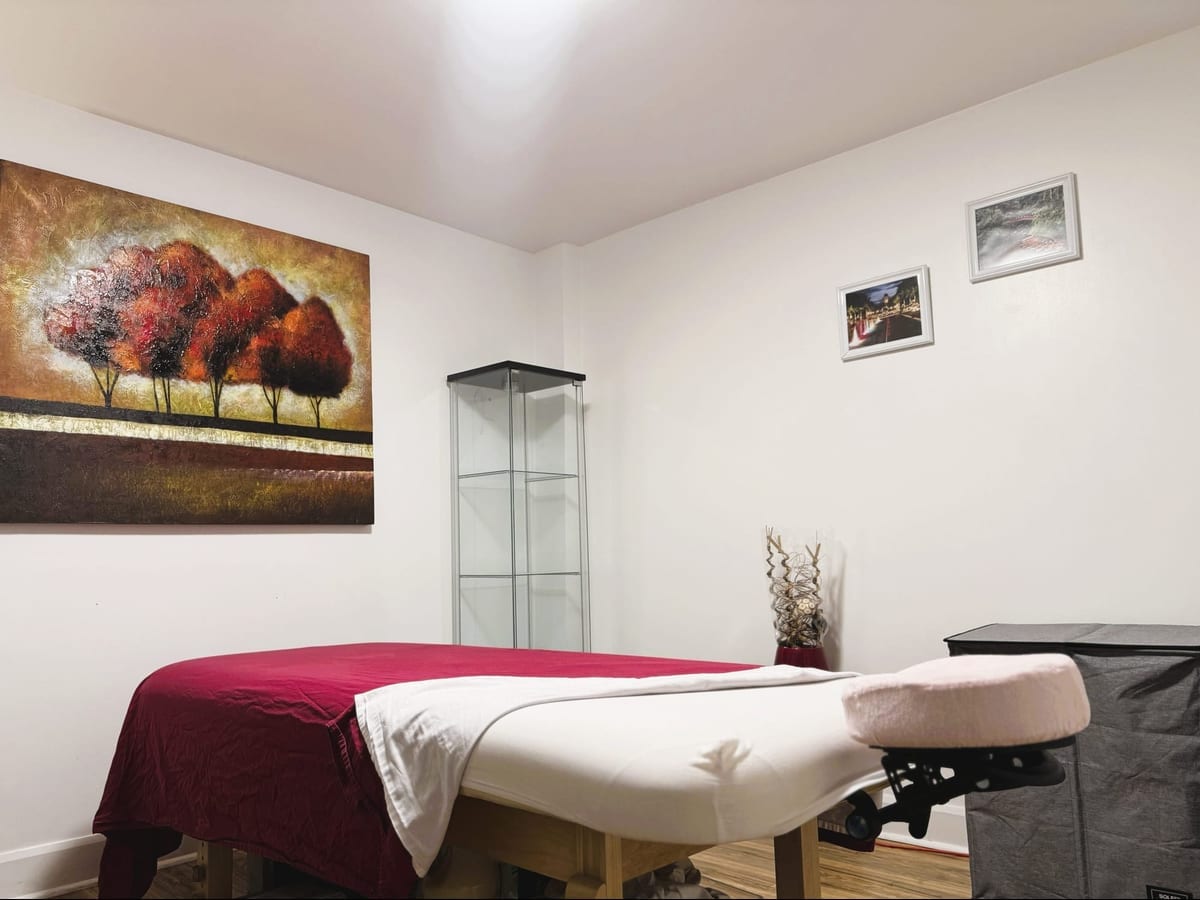 David's Massage RMT North York, photo 3