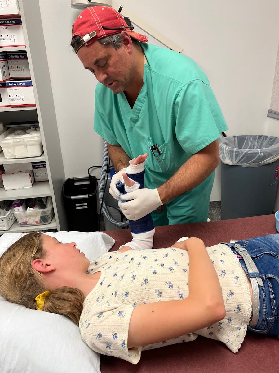 Randy G. Delcore, MD, photo 3