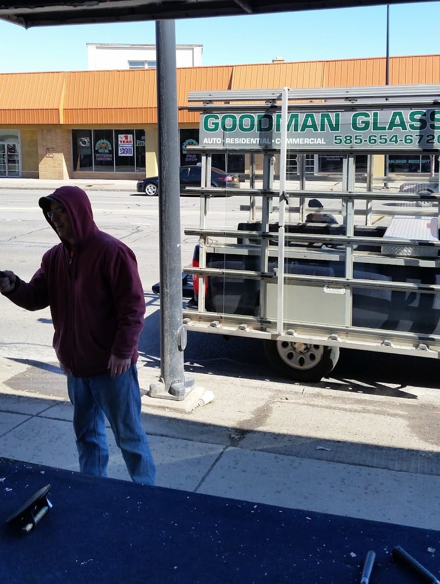 Goodman Glass & Mirror, photo 4