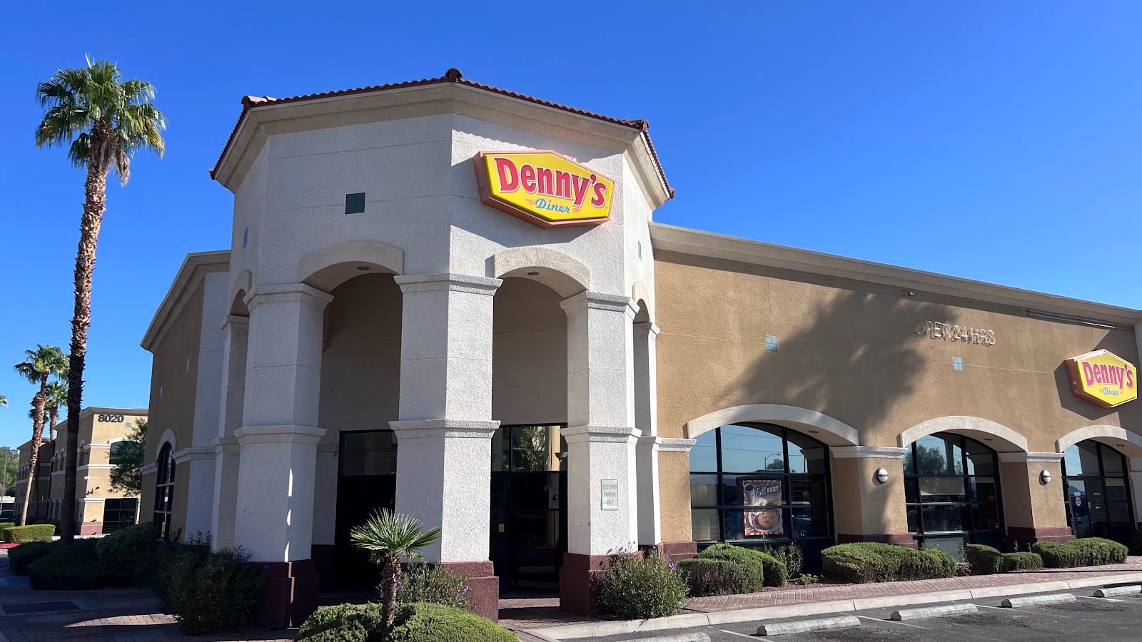 Denny's Restaurant, photo 2