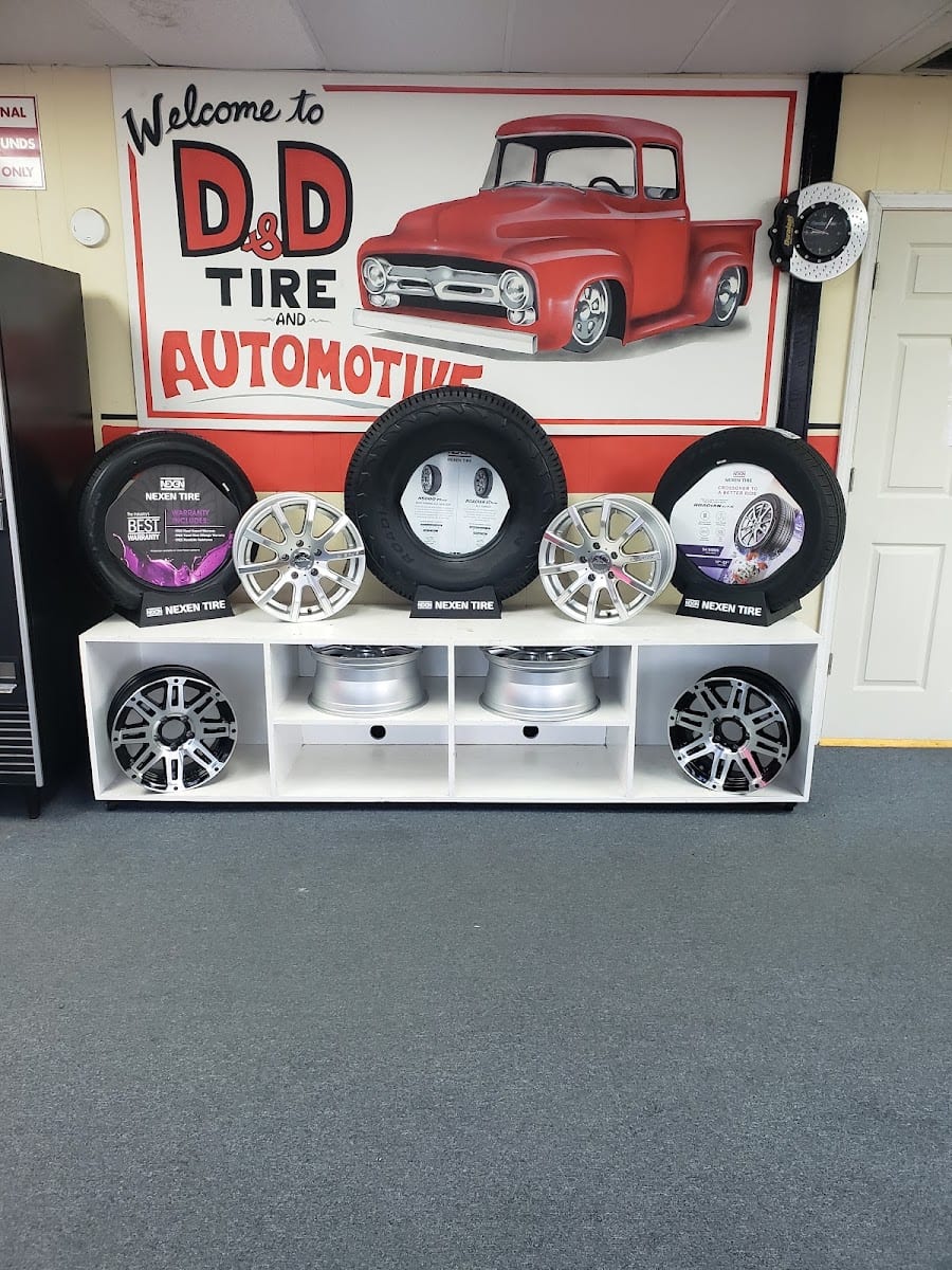 Pops tires, service and diagnostics, photo 2