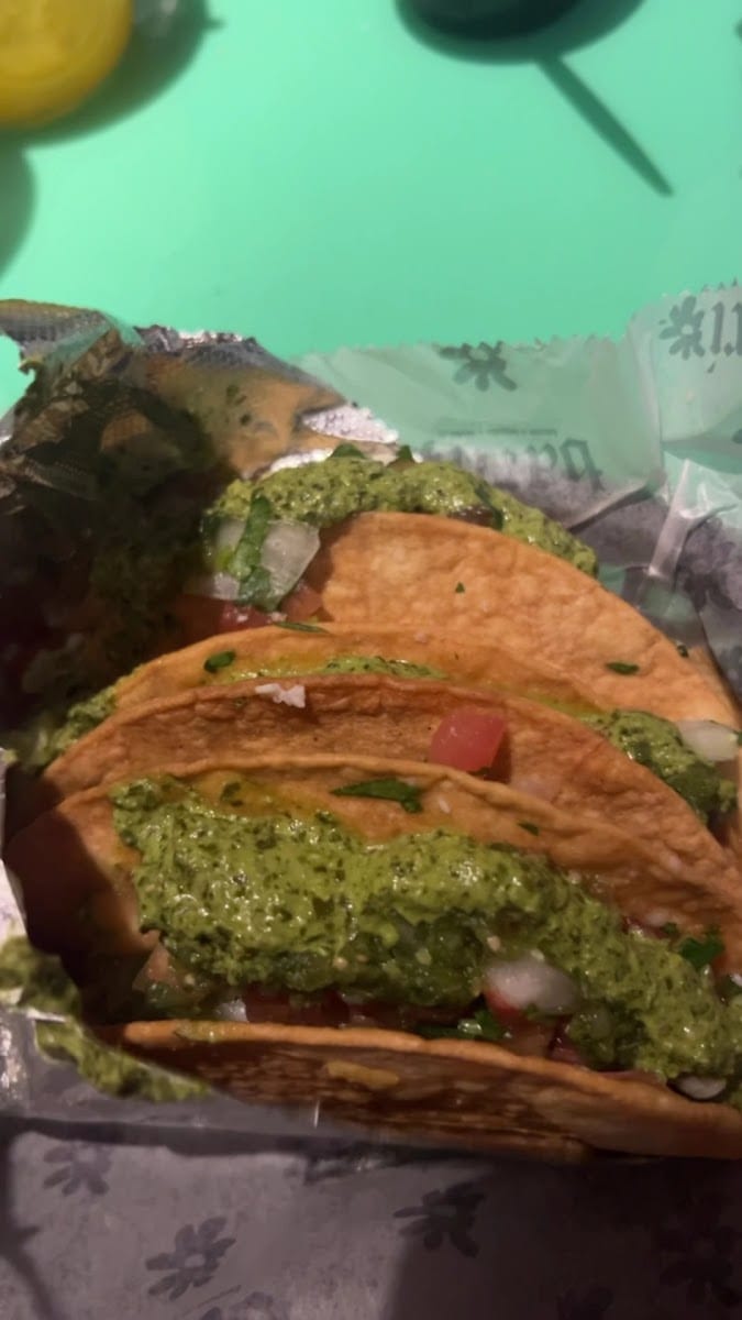 Barrio Tacos Tampa, photo 2