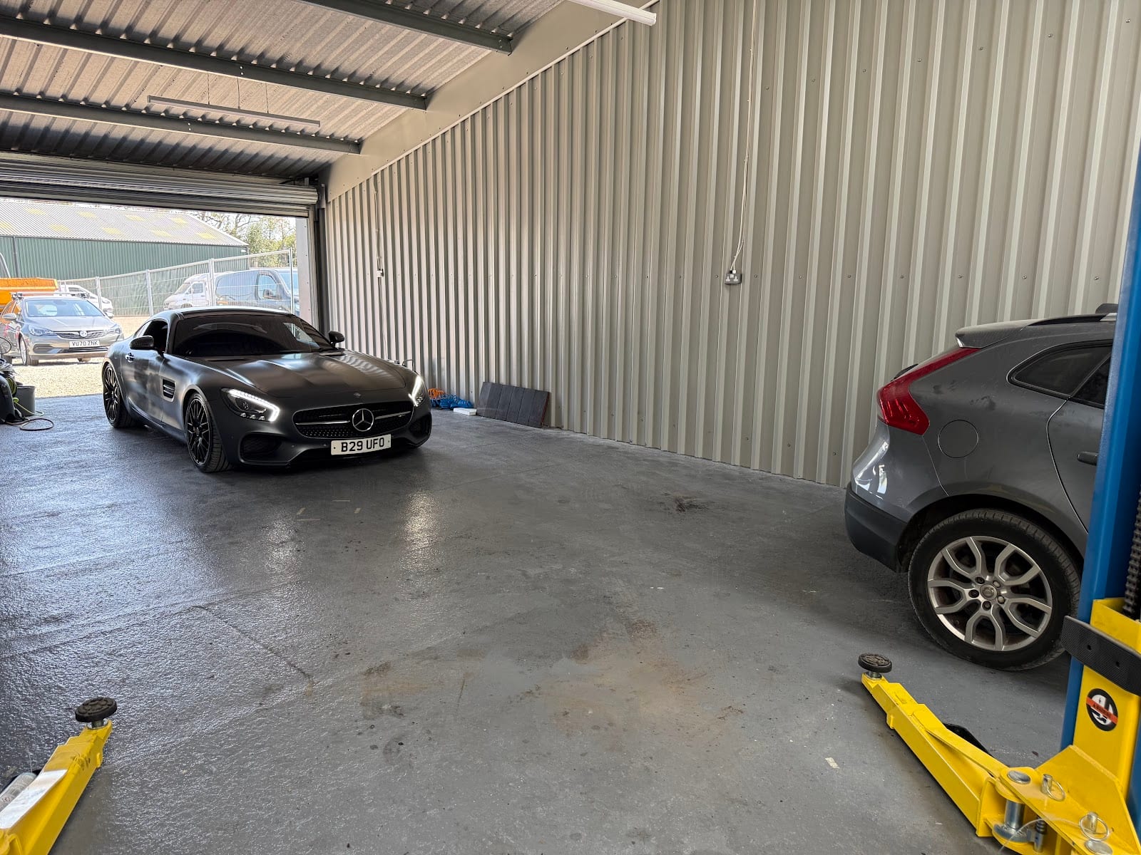 BOYD Automotive, photo 2