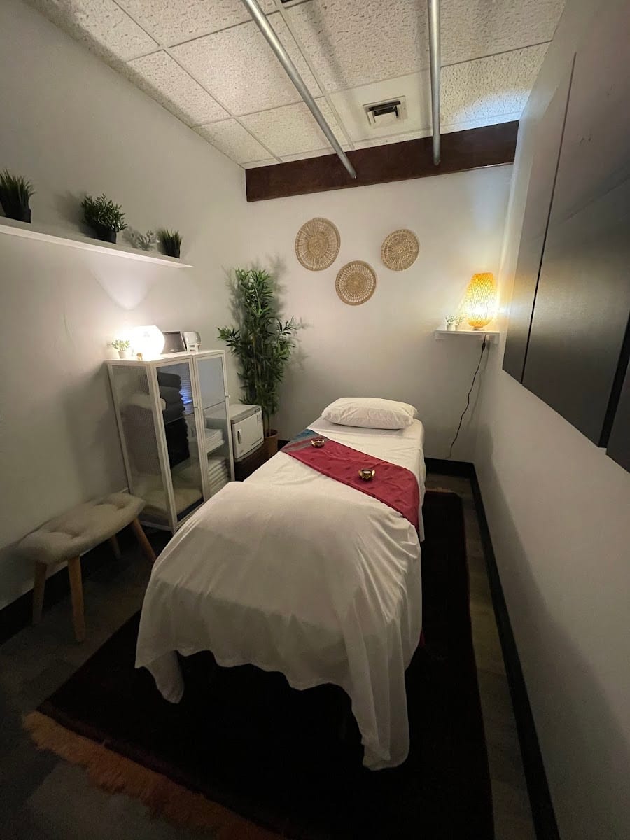 Massage by Note, photo 3