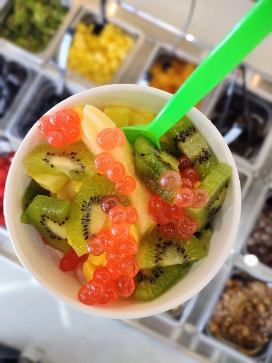 Zoyo Neighborhood Yogurt, photo 2