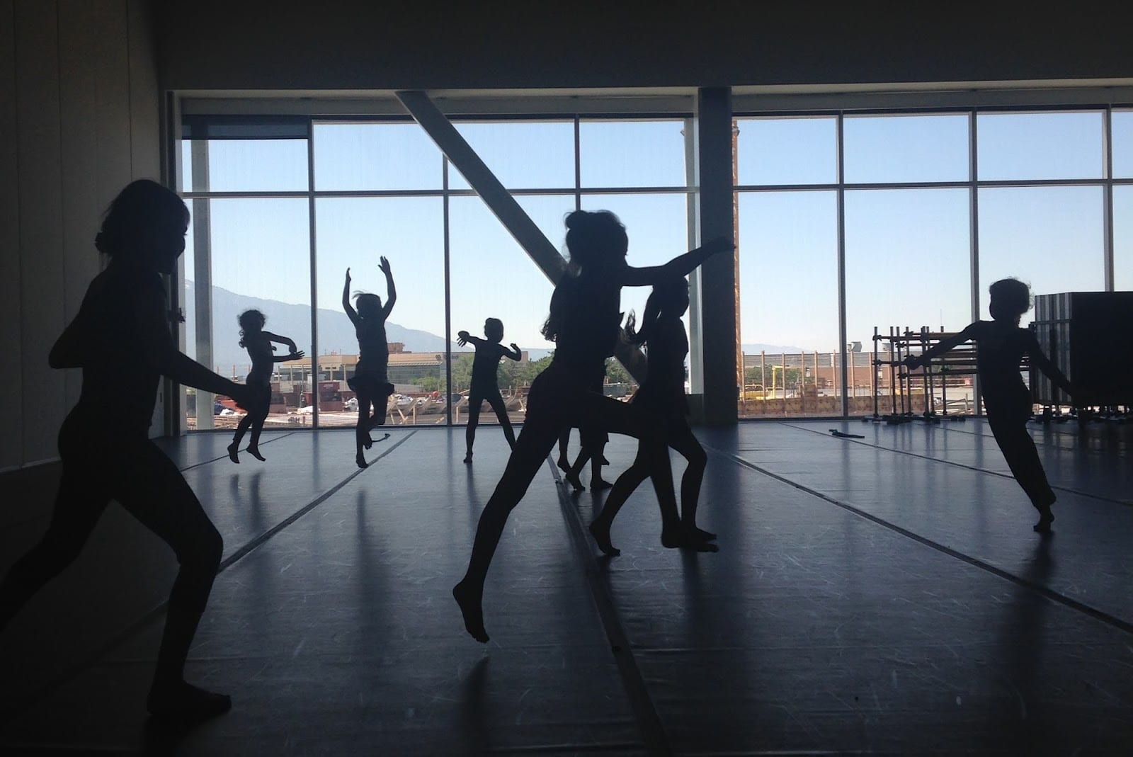 Tanner Dance, University of Utah, photo 2