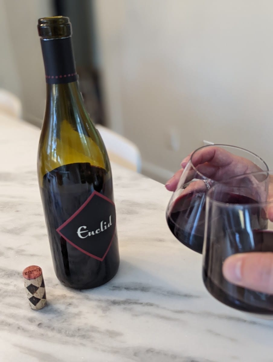 Euclid Wines