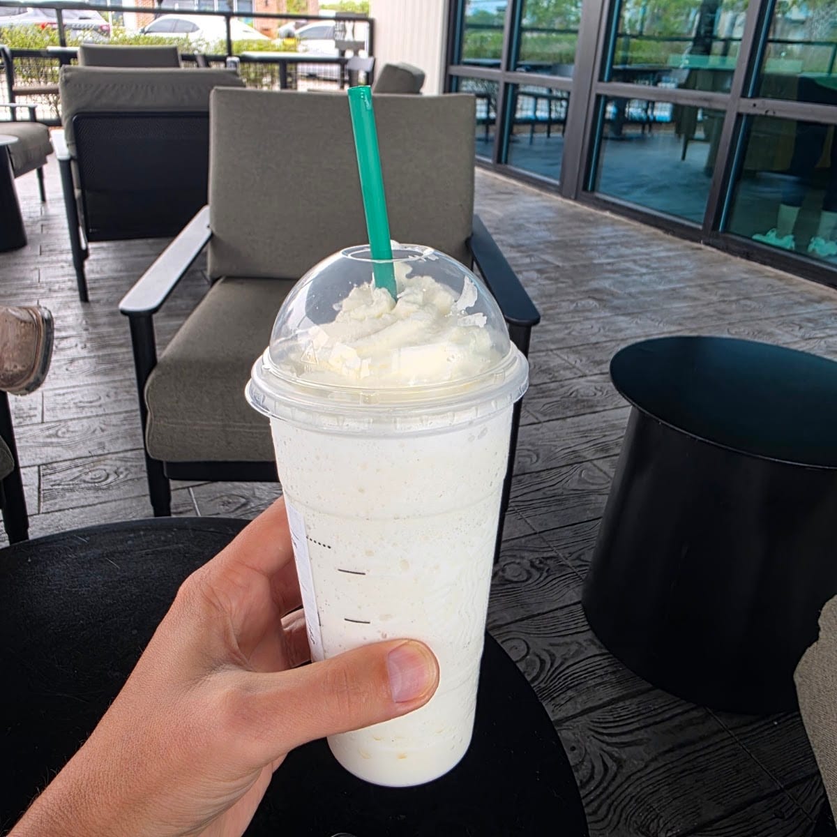 Starbucks Coffee Company, photo 4