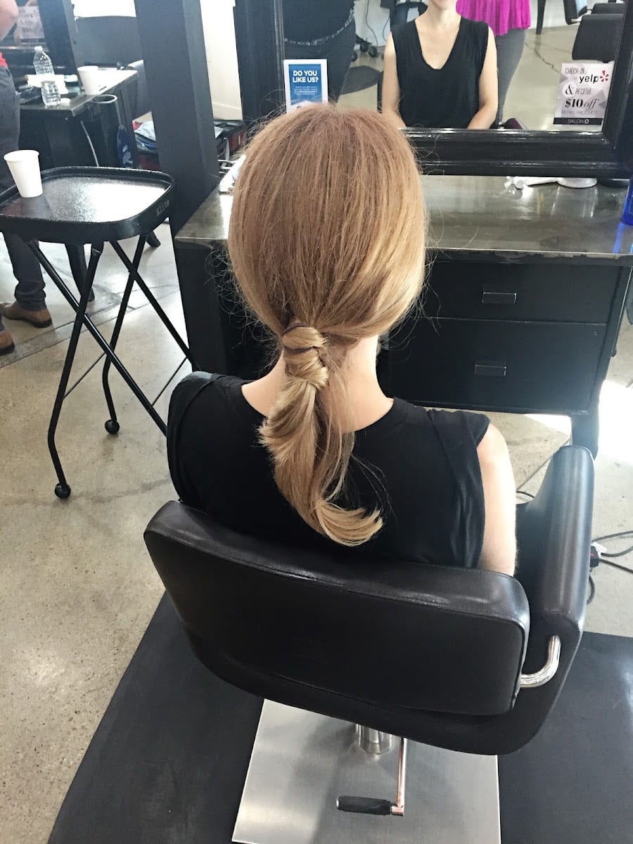 Ann Marcile Salon ✂