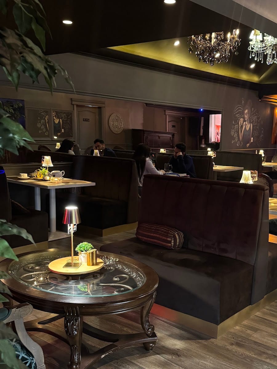 Lamore Lounge and Venue, photo 2