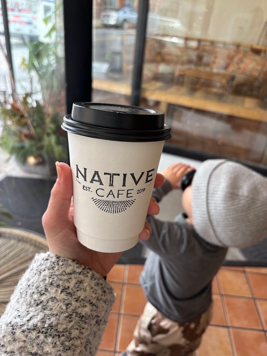 Native Cafe