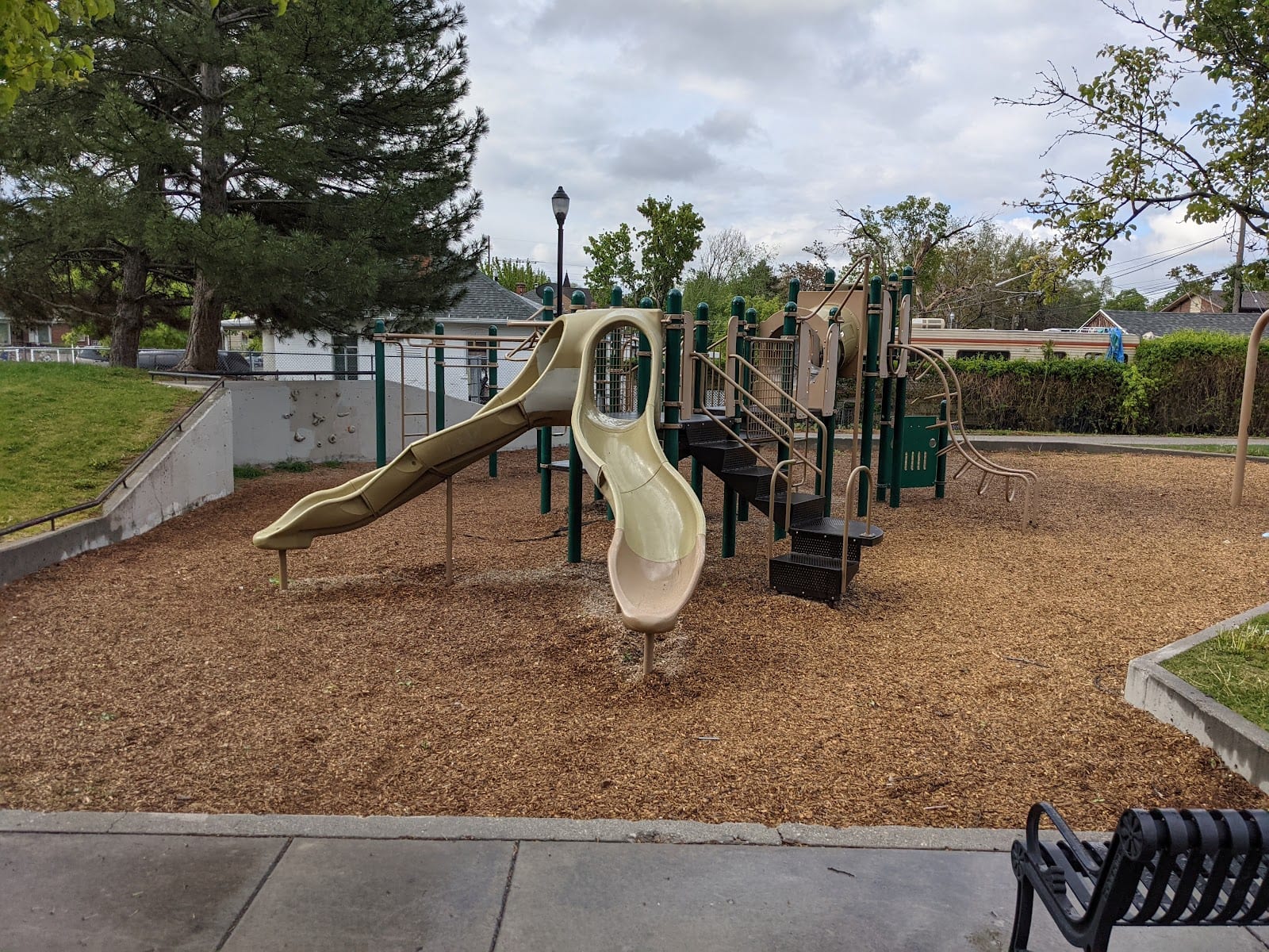 Jackson Park, photo 2
