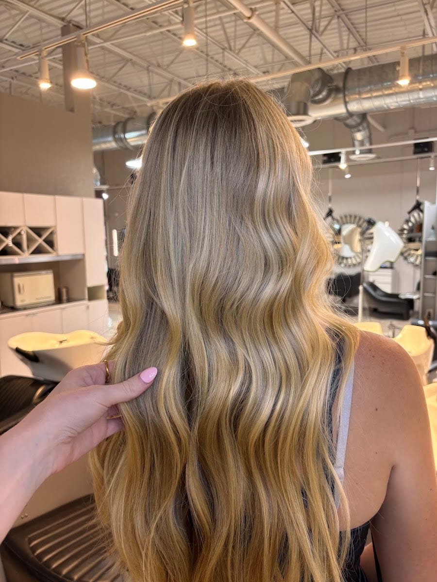 Hair By Madysen