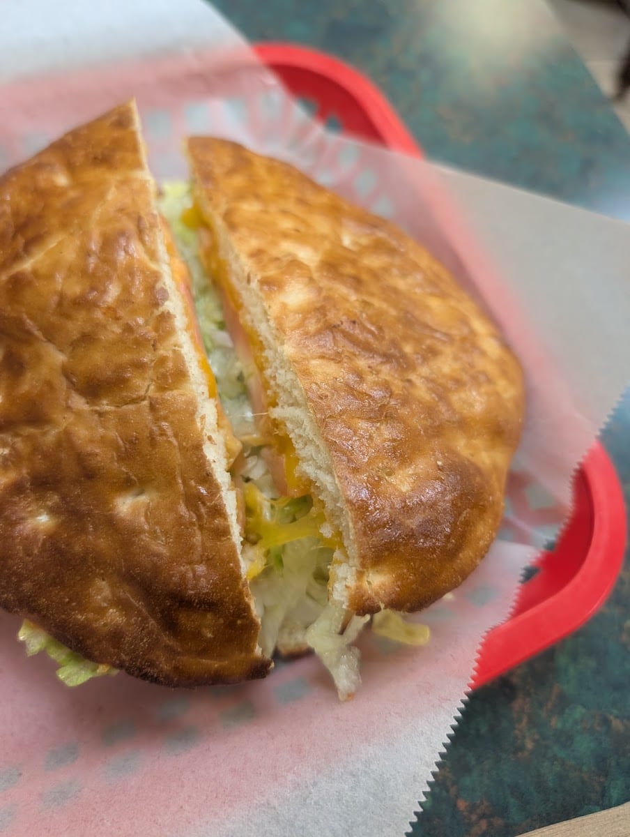 Zeros Sandwich Shop