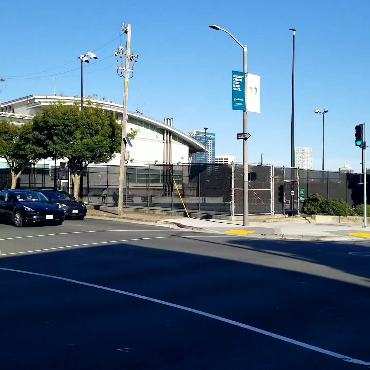Margaret S. Hayward Tennis Courts, photo 2