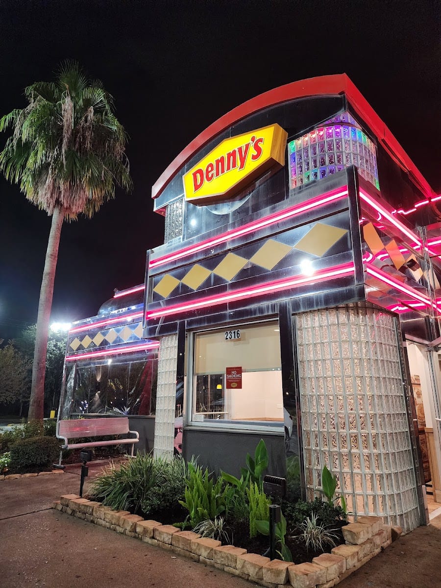 Denny's Restaurant, photo 2