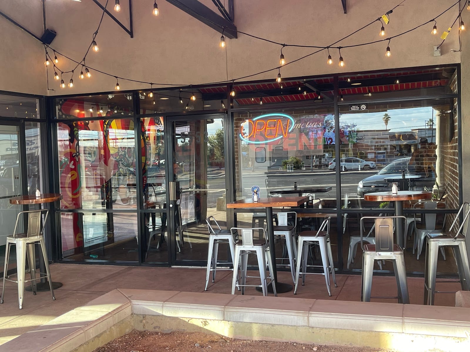AMELIAS MEXICAN KITCHEN, photo 2
