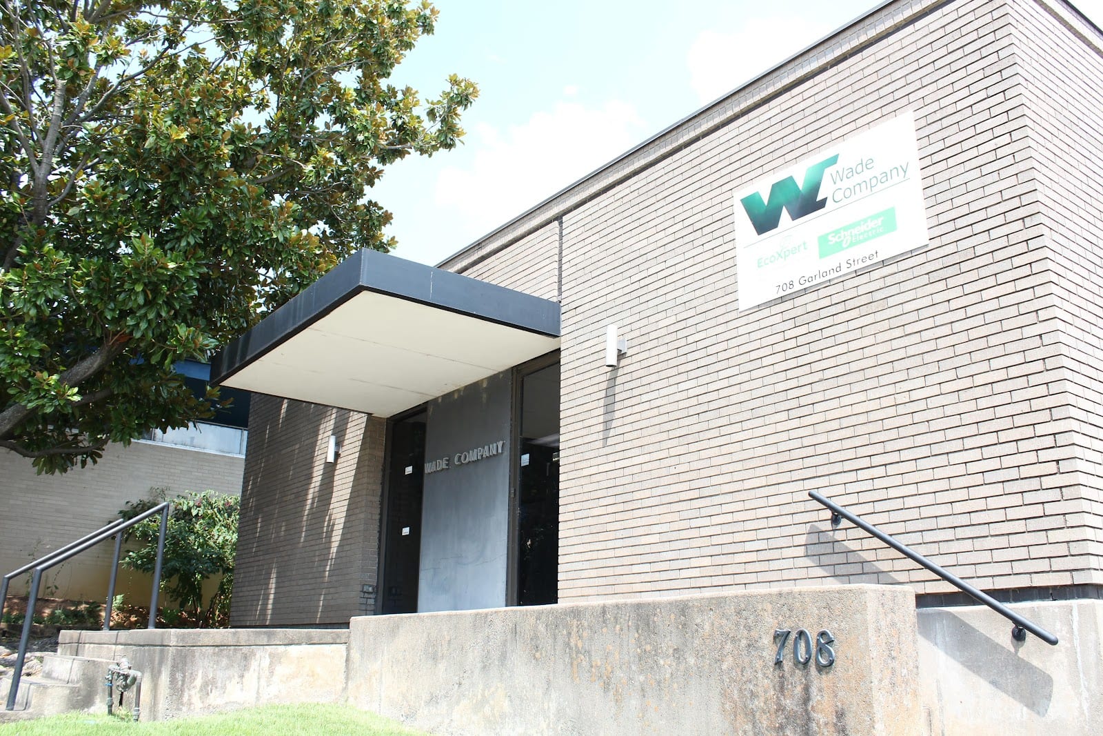 Wade Company