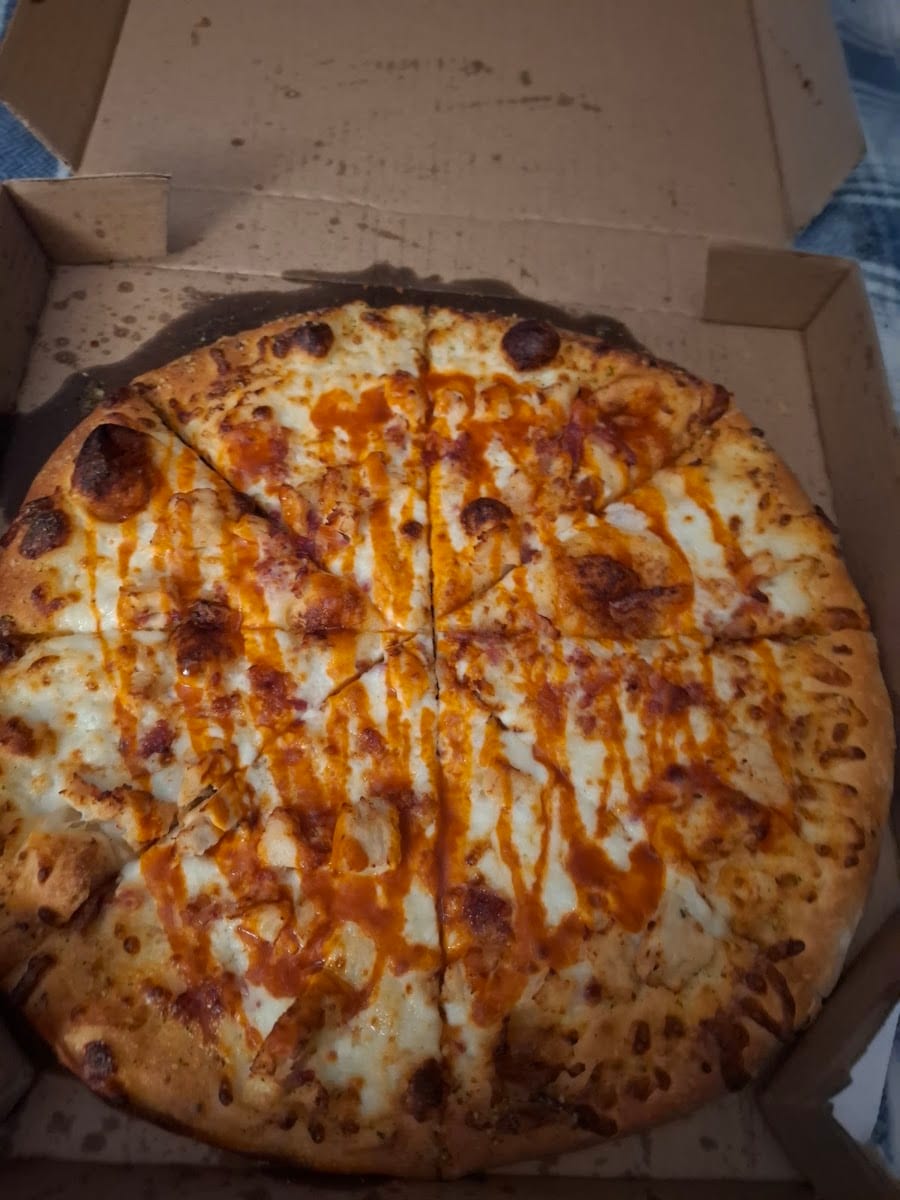 Domino's Pizza, photo 4