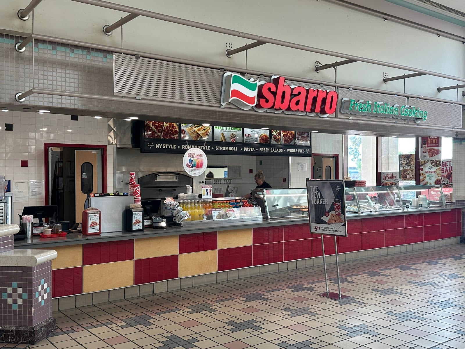 Sbarro