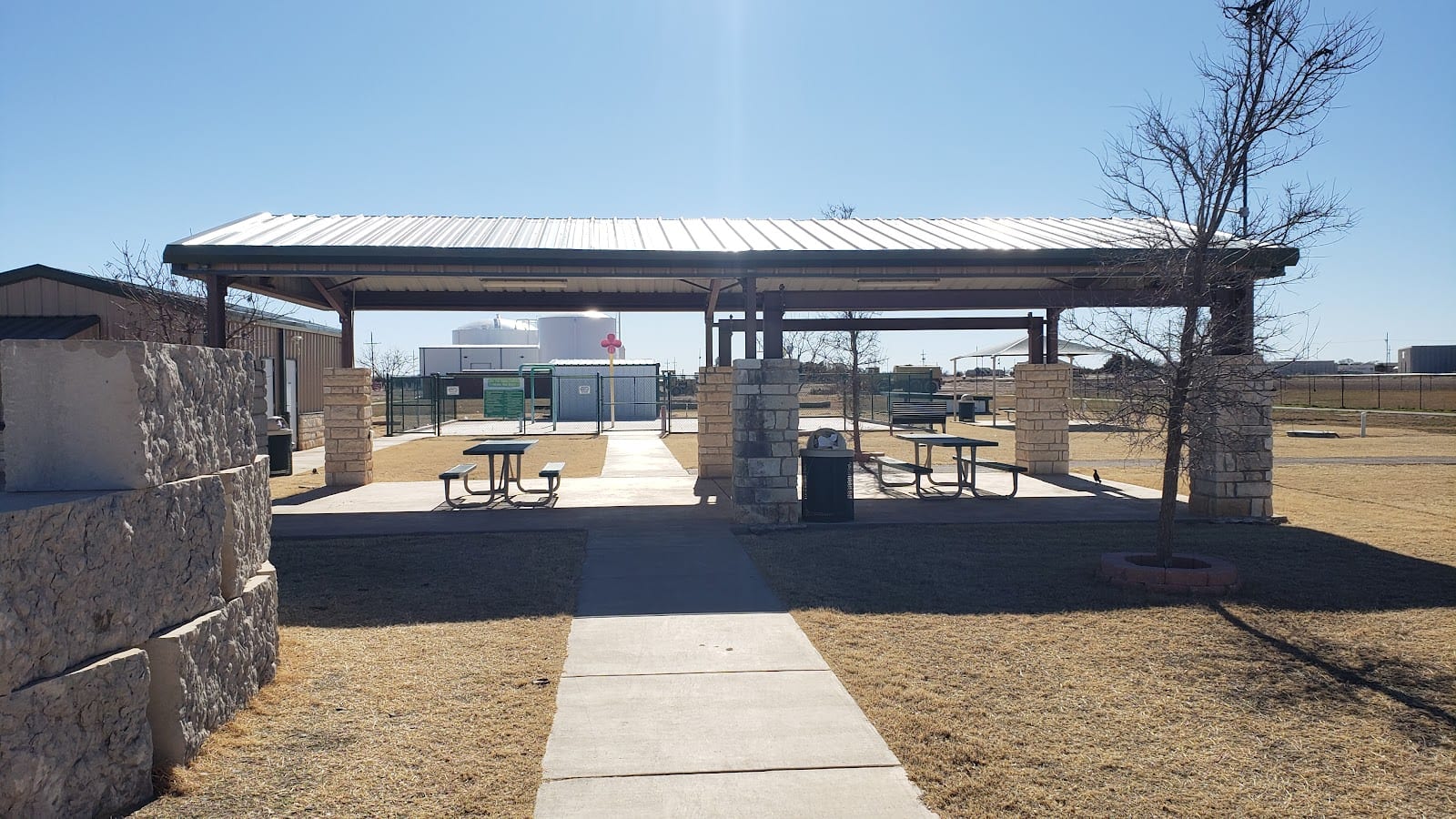 Young City Park and Splashpad, photo 3