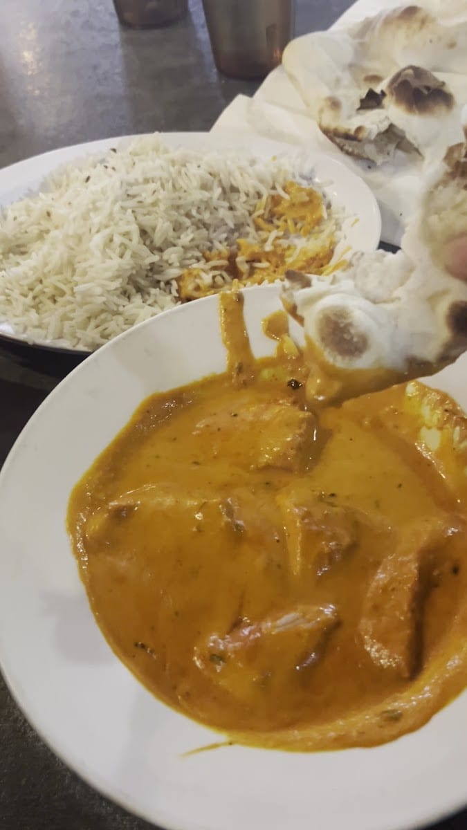 Chutney Restaurant, photo 3