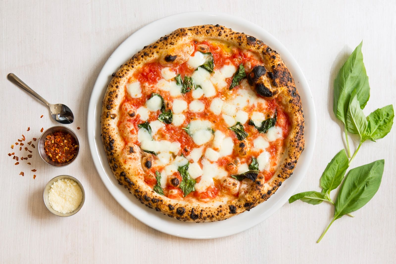 Racca's Pizzeria Napoletana | Italian, photo 4