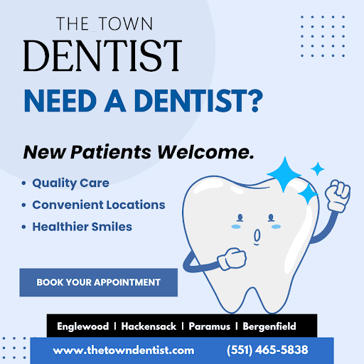 The Town Dentist, photo 4