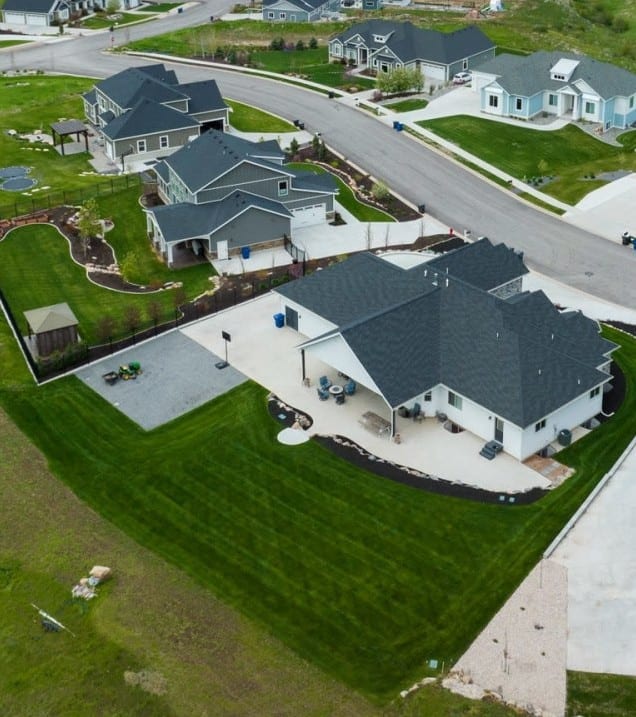 Black Diamond Lawn Care, LLC