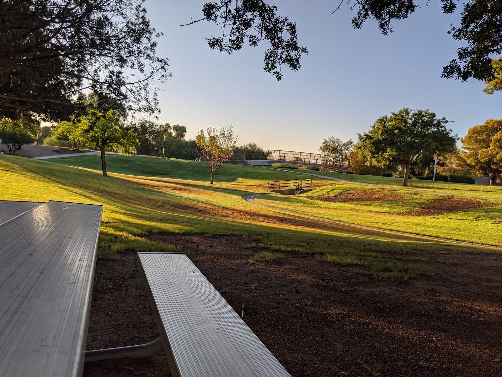 Osborn Park, photo 2