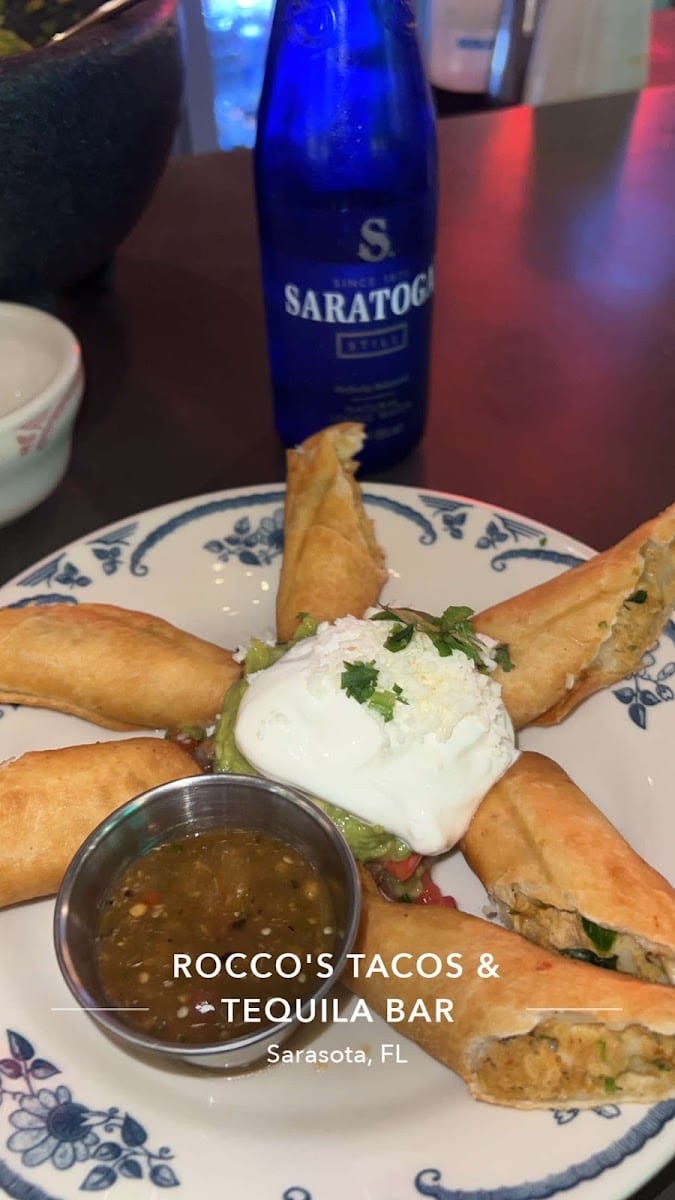 Rocco's Tacos & Tequila Bar, photo 4
