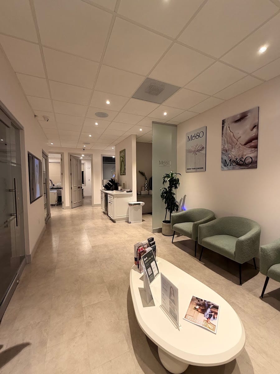MeSO Medspa Newport Beach, photo 4