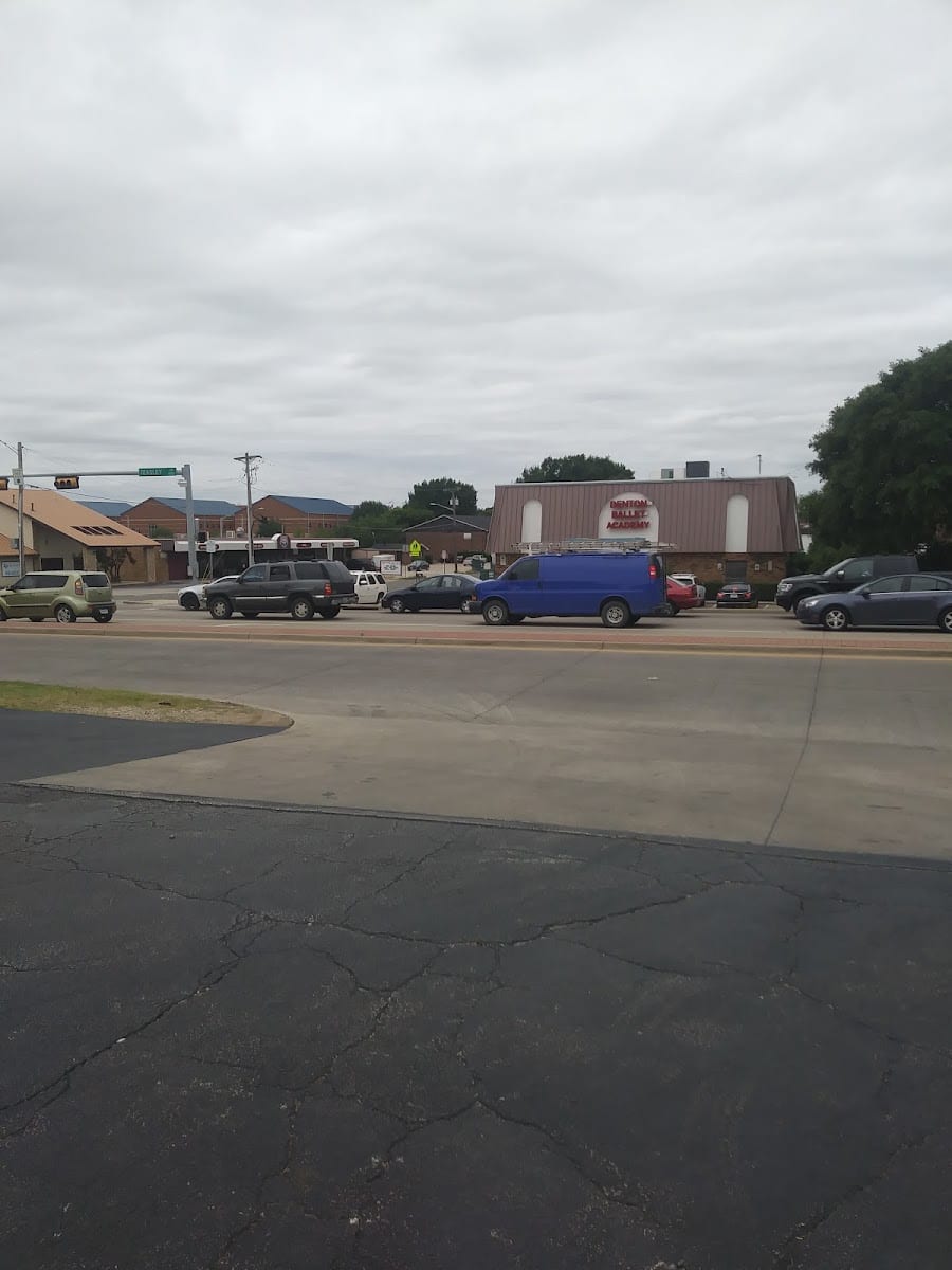Denton Ballet Academy, photo 3