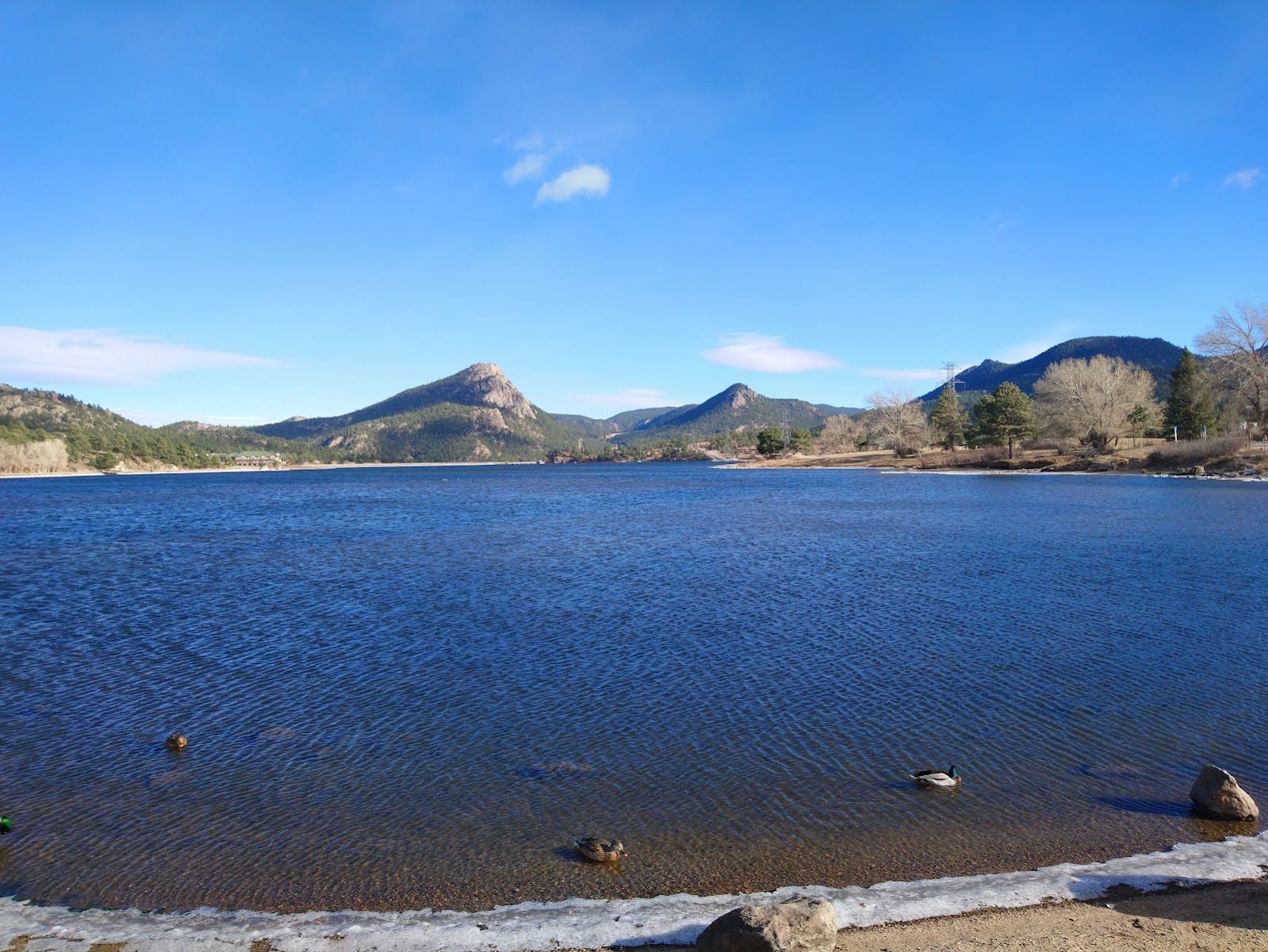 Estes Park Fairgrounds, photo 3