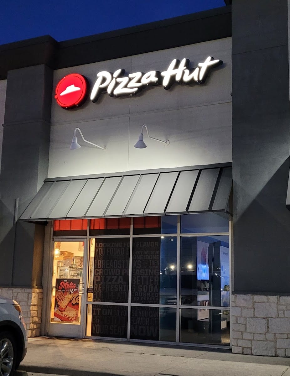 Pizza Hut, photo 3