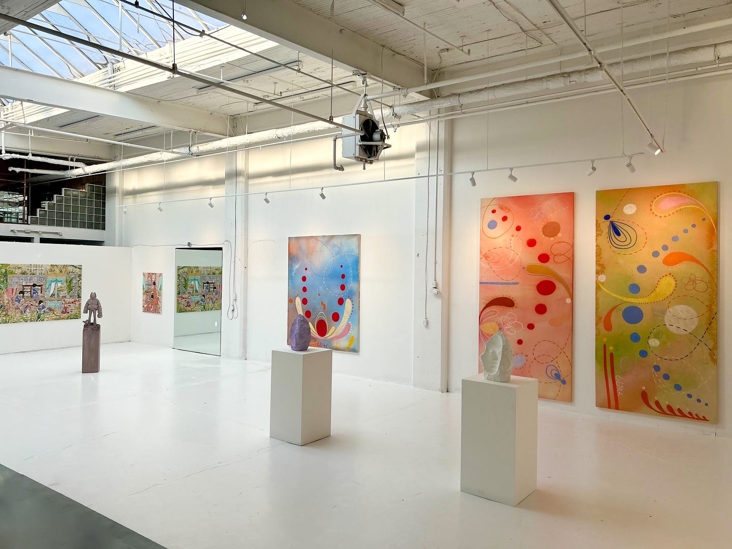 Gallery 1888