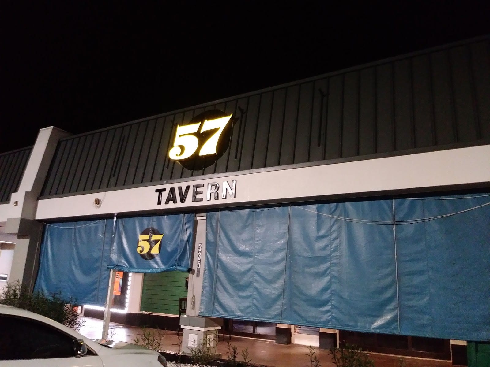 57 Tavern