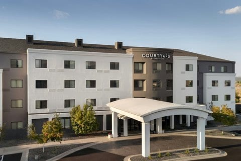 Residence Inn by Marriott Casper, photo 2
